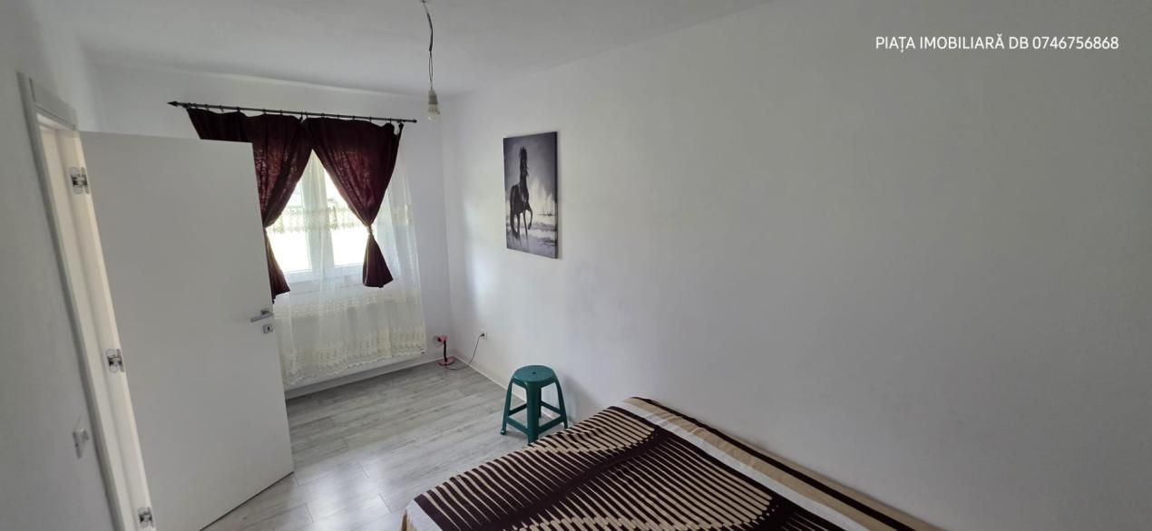 Apartament 2 Cam mobilat, renovat complet 2026, disponibil imediat,zona Tribunal – fotografia 3 din 8