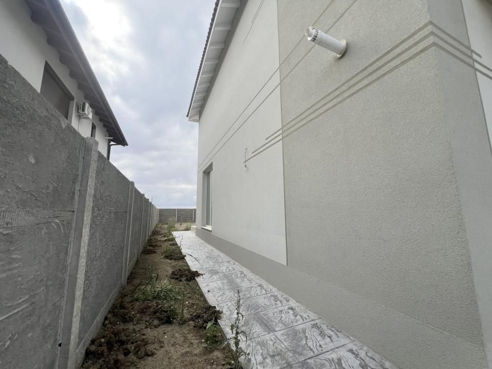 Duplex elegant, 4 camere, 97 mp utili, 270 mp teren - Giroc – fotografia 13 din 13