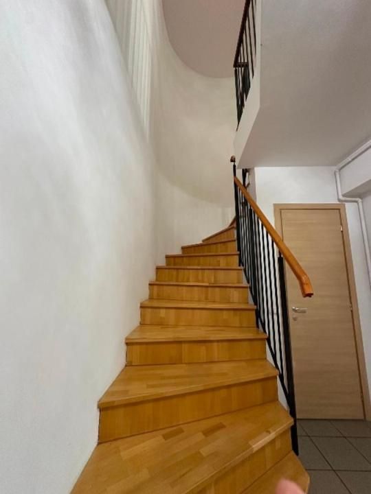 New Town Residence 3 camere duplex cu 2 terase si parcare – fotografia 5 din 15