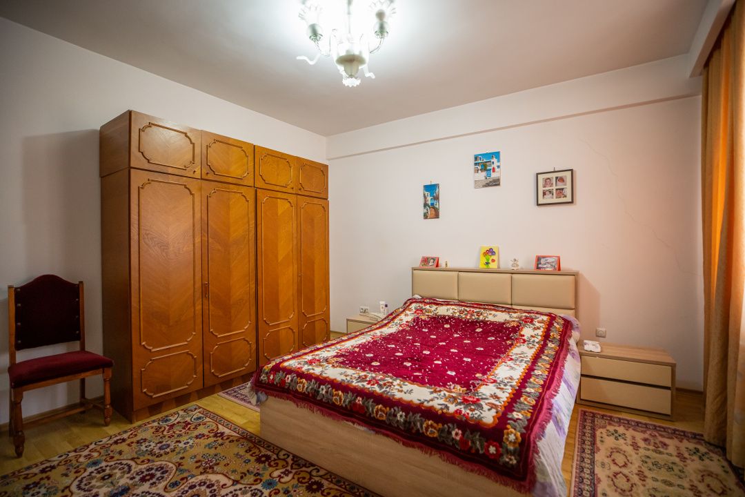 EXCLUSIVITATE! CASĂ ULTRACENTRALĂ DE VÂNZARE – CONSTANȚA – fotografia 51 din 72