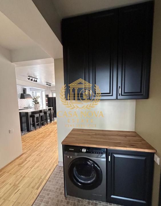Apartament 3 camere 94 mp, cartier Andrei Muresanu, etaj intermediar – fotografia 5 din 7