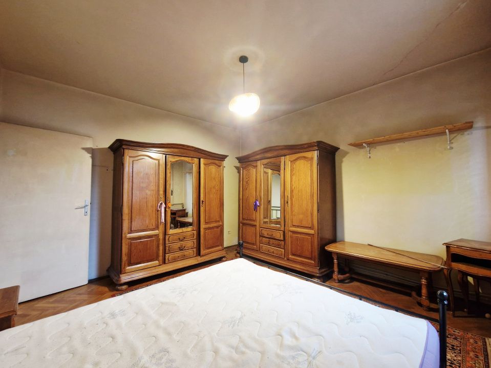 Apartament spațios și luminos in zona de case in cartierul Grigorescu – fotografia 6 din 16