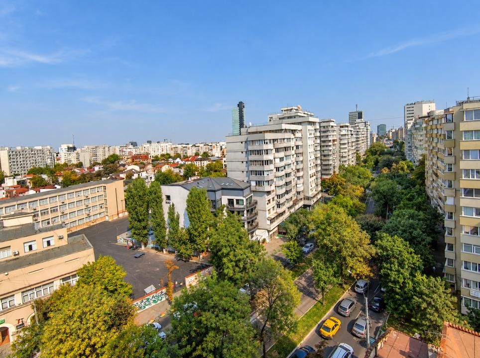 Apartament 3 camere | Piața Victoriei - Titulescu | View Urban – fotografia 20 din 20