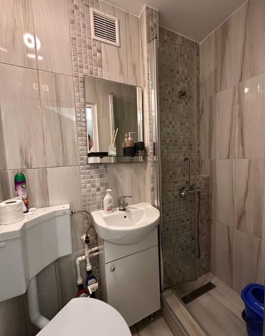 Garsoniera de vanzare in zona CET - Renovata Complet – fotografia 3 din 4
