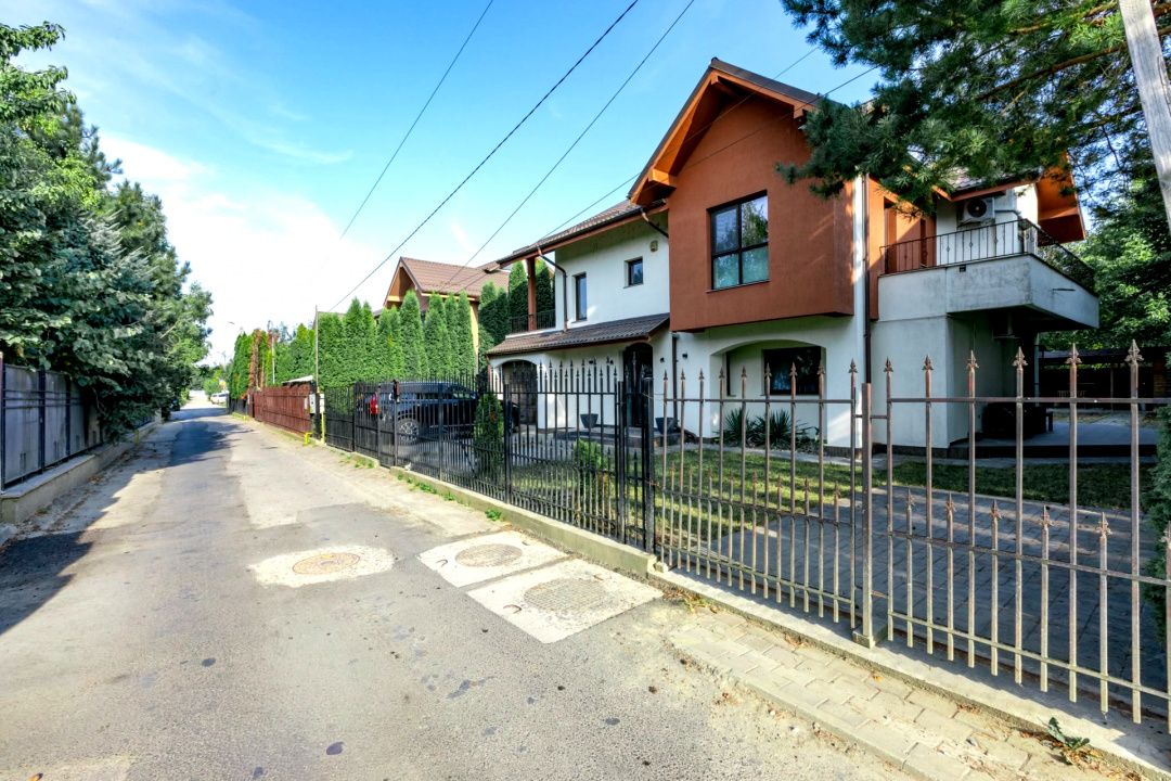 Gherăiești: spațiu, verdeață, energie | clasa A | panouri fotovoltaice – fotografia 1 din 30