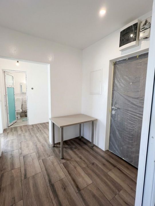 Apartament 2 camere de vânzare în Tomis Nord – Cireșica, etaj intermediar – fotografia 5 din 6