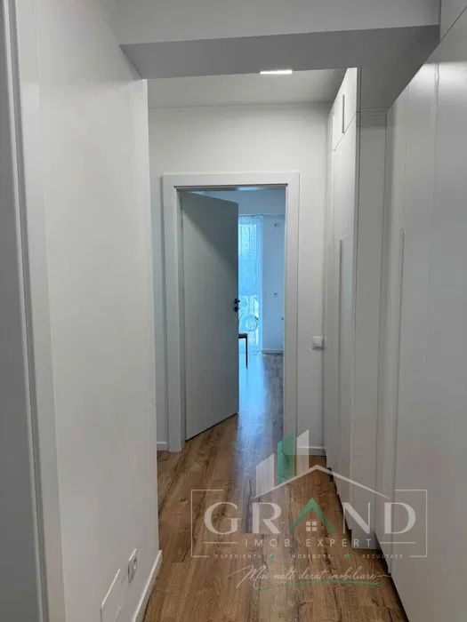 1 cameră | PARCARE SUBTERANĂ | Bloc Nou 2025 | Frunzișului–Kaufland–USAMV – fotografia 11 din 18