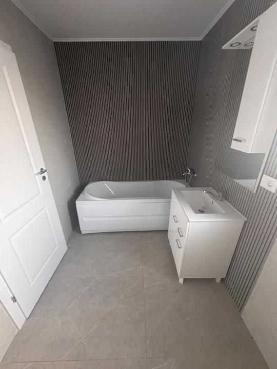 Vila tip duplex cu teren 100 mp, intersectie Profi Horpaz, la DJ, Capat CUG – fotografia 9 din 14