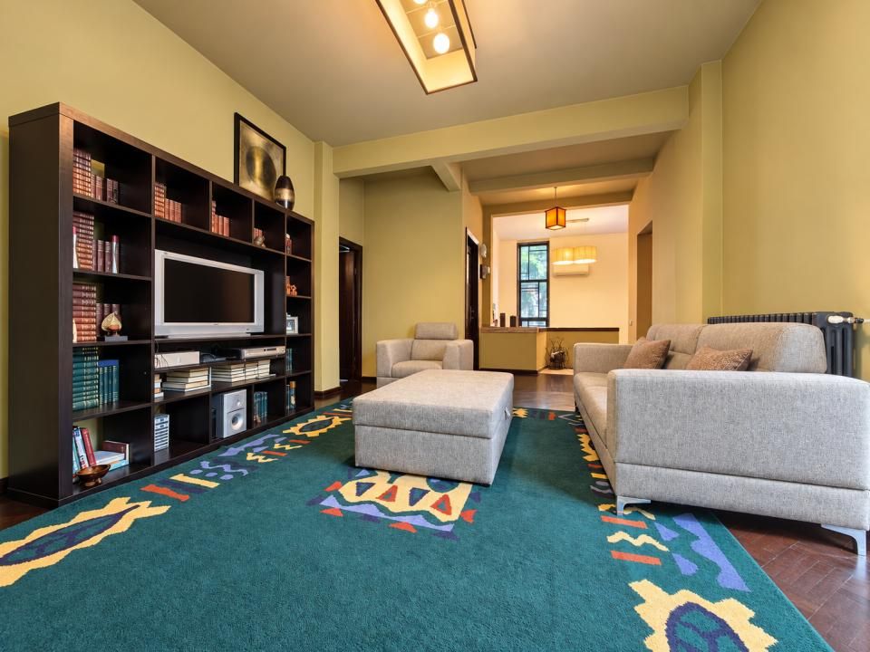0% APARTAMENT 3 Camere + Anexa | 188 mp și CURTE 122mp Domenii la 10m de Metrou – fotografia 32 din 48