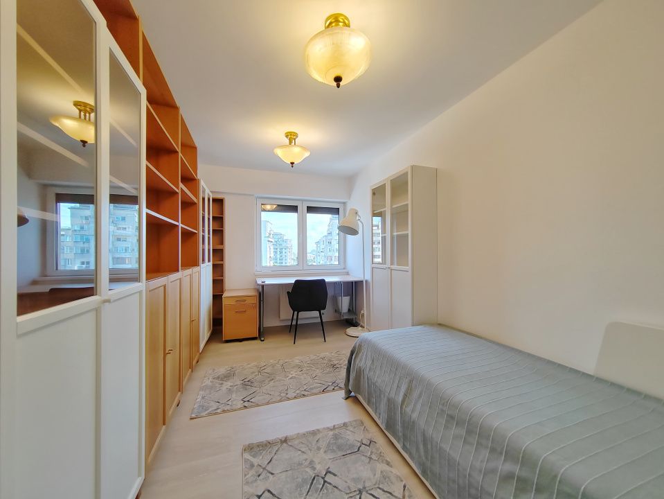 Rond Alba Iulia | 4 Cam | 114 Mp | Mobilat Premium | Parcare – fotografia 13 din 21