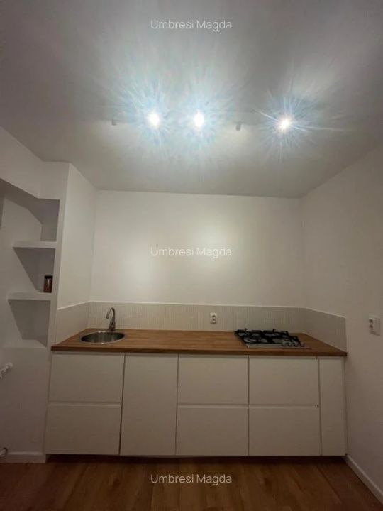 Cotroceni | 2 Camere | Mobilat - utilat | Proximitate metrou – fotografia 4 din 11