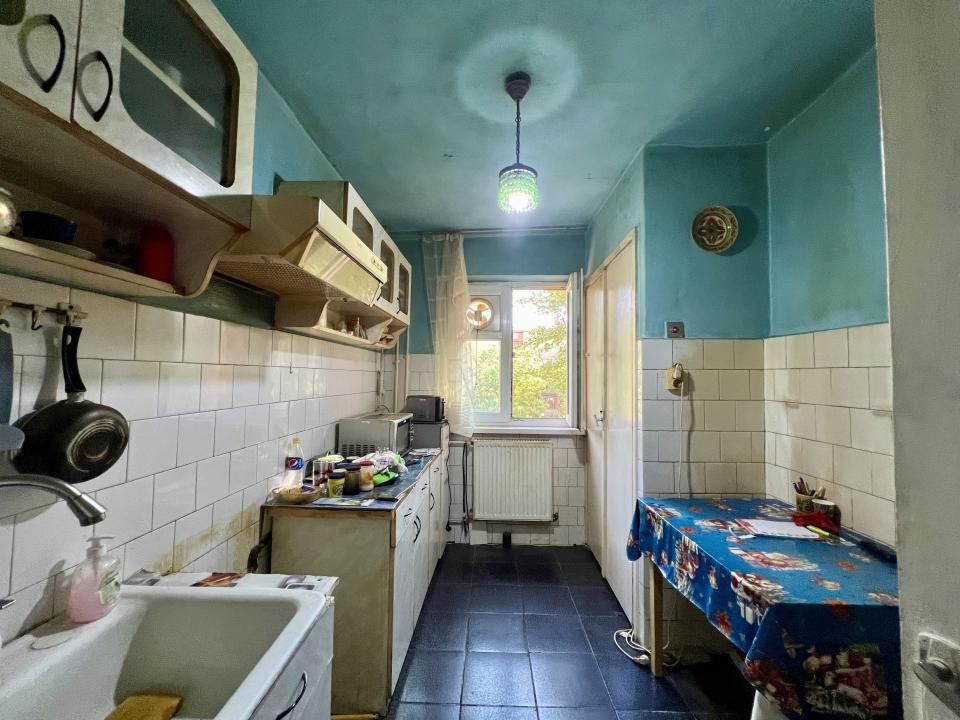 Apartament 2 camere, 42mp utili, etaj 2 - zona Dambovita – fotografia 5 din 8