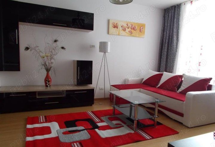 2 Camere de inchiriat | 13 Septembrie | Mobilat | Utilat – fotografia 2 din 14