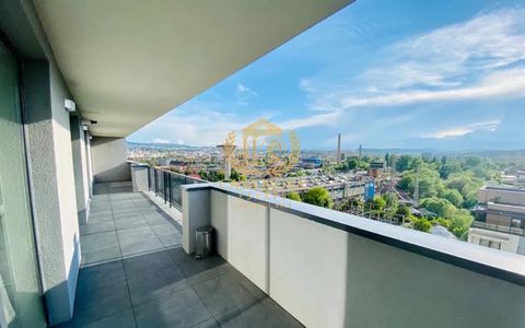 Apartament premium 3 camere 100mp, Complex Riverside, terasa 30mp