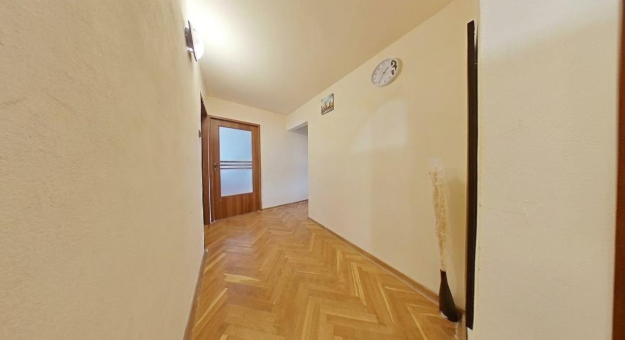 Apartament cu 4 camere de închiriat cu parcare inclusă – Alfa, Arad – fotografia 7 din 15