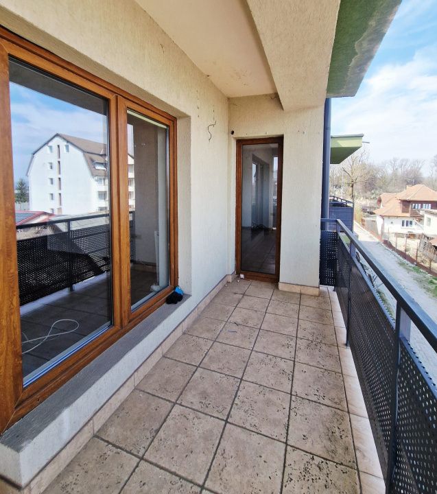Apartament spatios si cu loc de parcare in Andrei Muresanu – fotografia 7 din 10