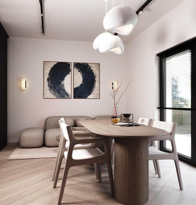 Premium Apartments Pipera | Rond OMV | Studio - 2 - 3  - 4 Camere – fotografia 11 din 19
