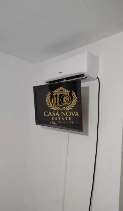 Garsoniera 29mp, balcon 3mp, aer conditionat, zona Iulius Mall – fotografia 5 din 8