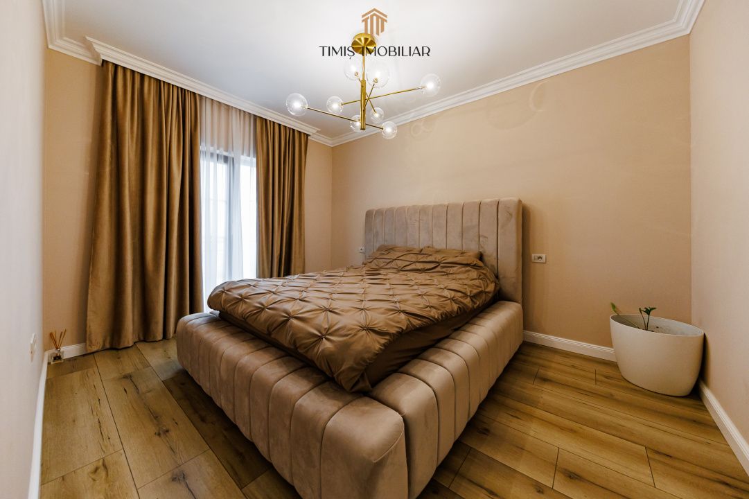 Duplex Premium in Dumbravita | Terasa inchisa 40 mp – fotografia 16 din 57