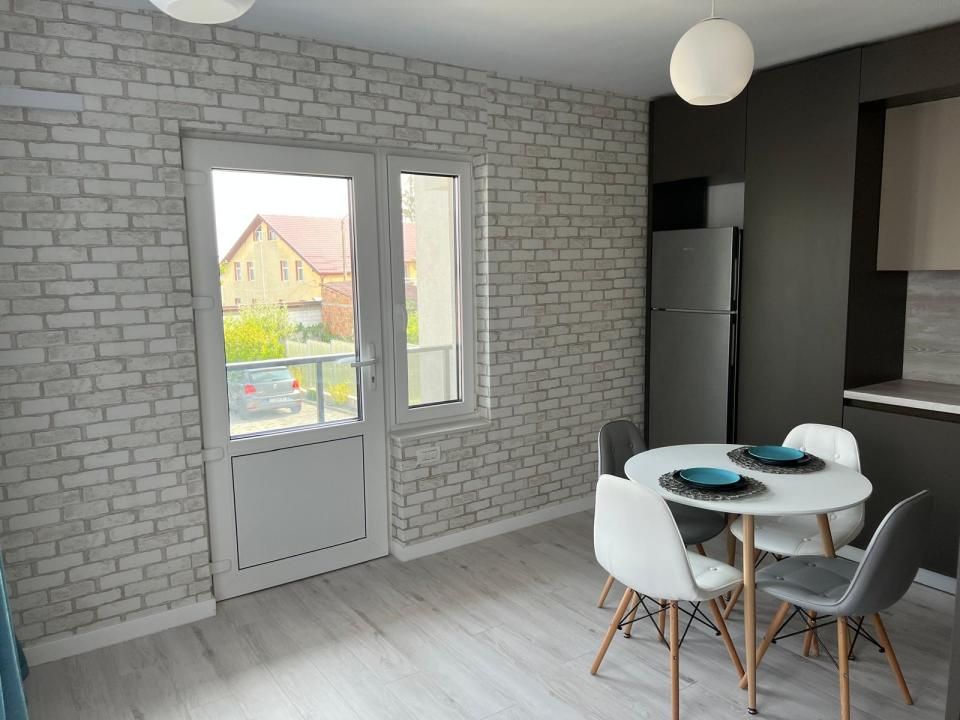 Apartament 2 camere decomandate | parcare | Str. Iuliu Moldovan - UMF – fotografia 2 din 9