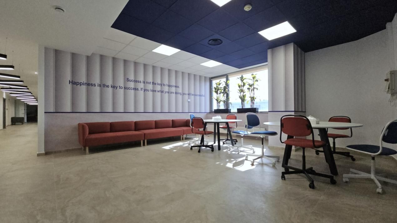 Birouri Premium | Coworking | Ultracentral | Stirbei Voda – fotografia 9 din 22