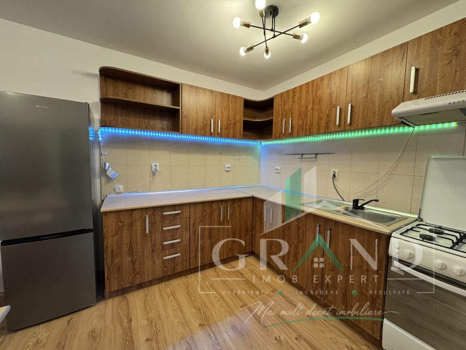 Ap 3 camere | 2 BAI | 116mp | RENOVAT | PARCARE | MANASTUR/BUCIUM – fotografia 9 din 31