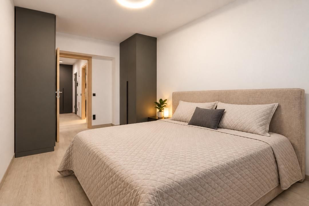 Apartament NOU 3 camere de închiriat | Select Residence | PRIMA INCHIRIERE – fotografia 4 din 24