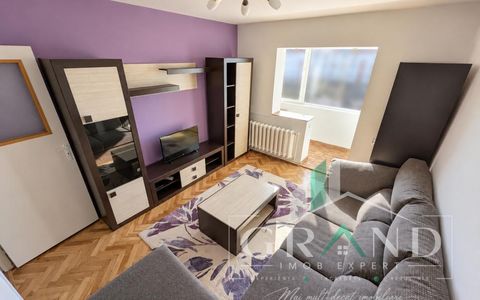 2 CAMERE DECOMANDATE | RENOVAT/MOBILAT & UTILAT/DÂMBUL ROTUND/ȘCOALA DE POLIȚIE