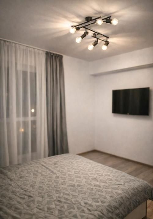 Apartament 2 camere Ultracentral Modern | Full Upgrade | 2 Balcoane – fotografia 5 din 7