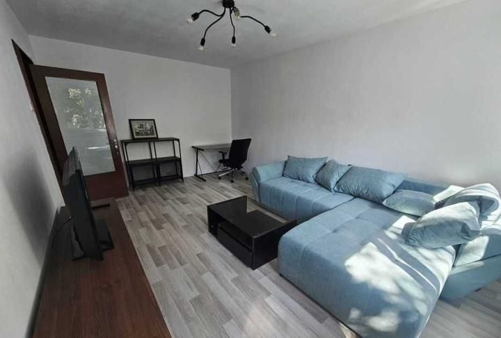2 Camere de inchiriat | Antiaeriana | Decomandat | Bloc reabilitat – fotografia 2 din 7