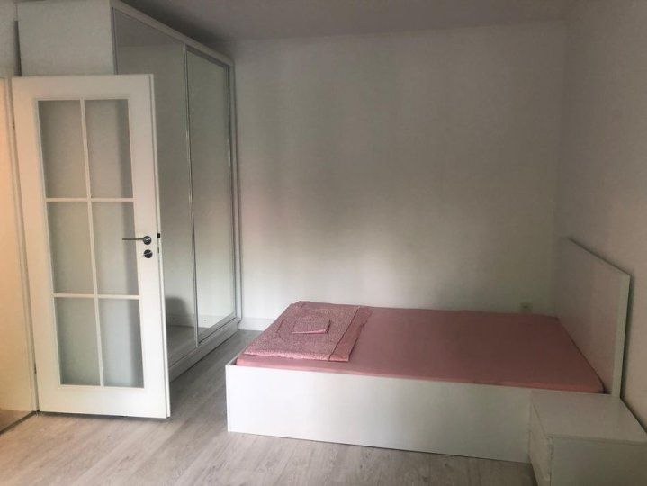 Garsoniera de vanzare | Domenii | Renovat | Reabilitat | Metrou – fotografia 4 din 7