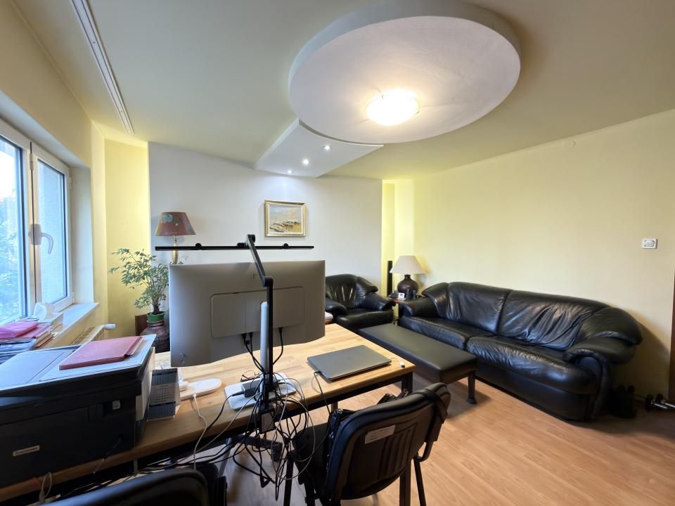 Apartament 3 camere, decomandat, 72mp utili, etaj 2, zona Sagului – fotografia 2 din 15