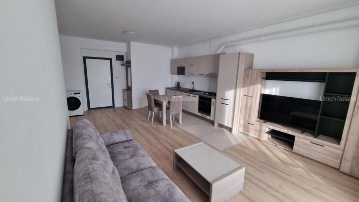 2 Camere de inchiriat | Lujerului | Metrou | Cetntrala  | Parcare  | Mobilat – fotografia 1 din 15