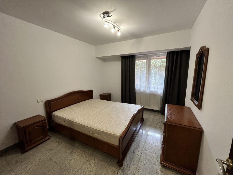 Apartament cu 5 camere de inchiriat - zona Aviatorilor – fotografia 7 din 19