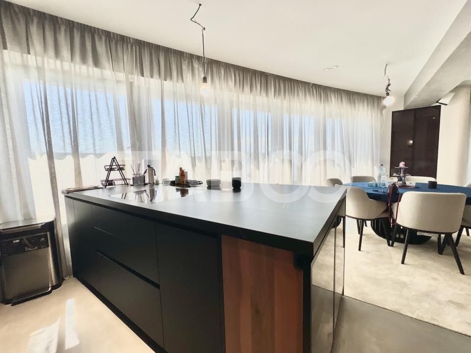 Apartament smart cu 3 camere in Manastur finisaje premium cu parcare – fotografia 8 din 19