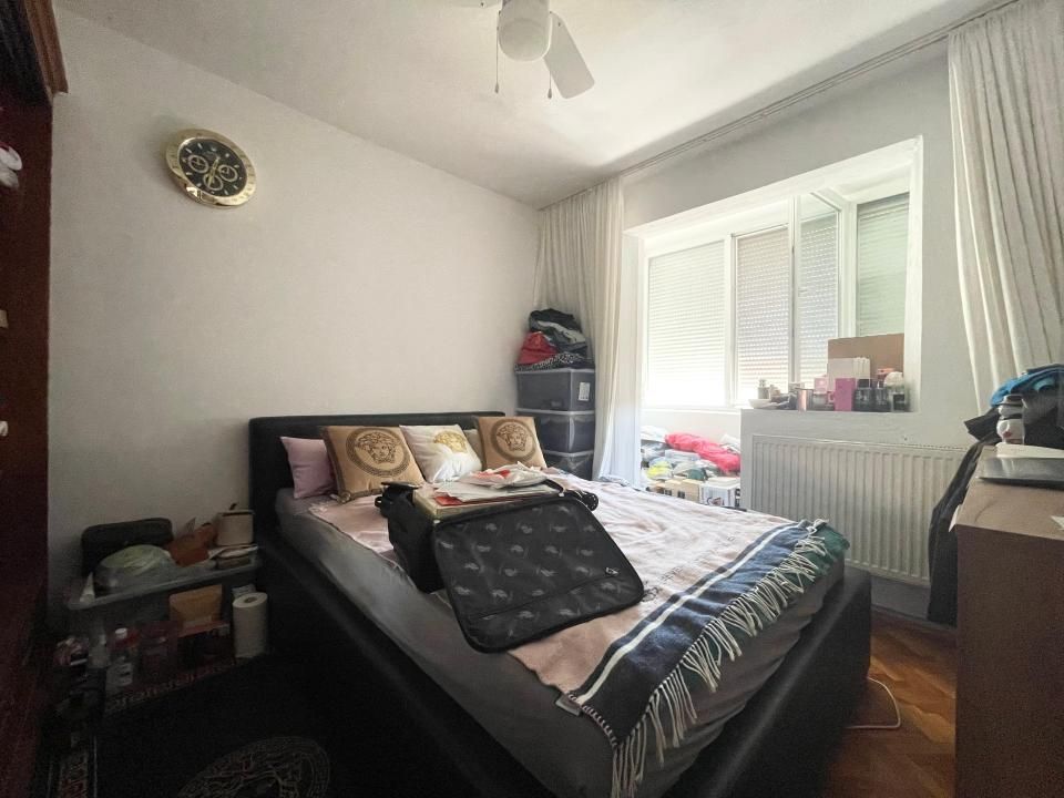 Apartament 4 camere, etaj 3 - zona Dacia – fotografia 1 din 6