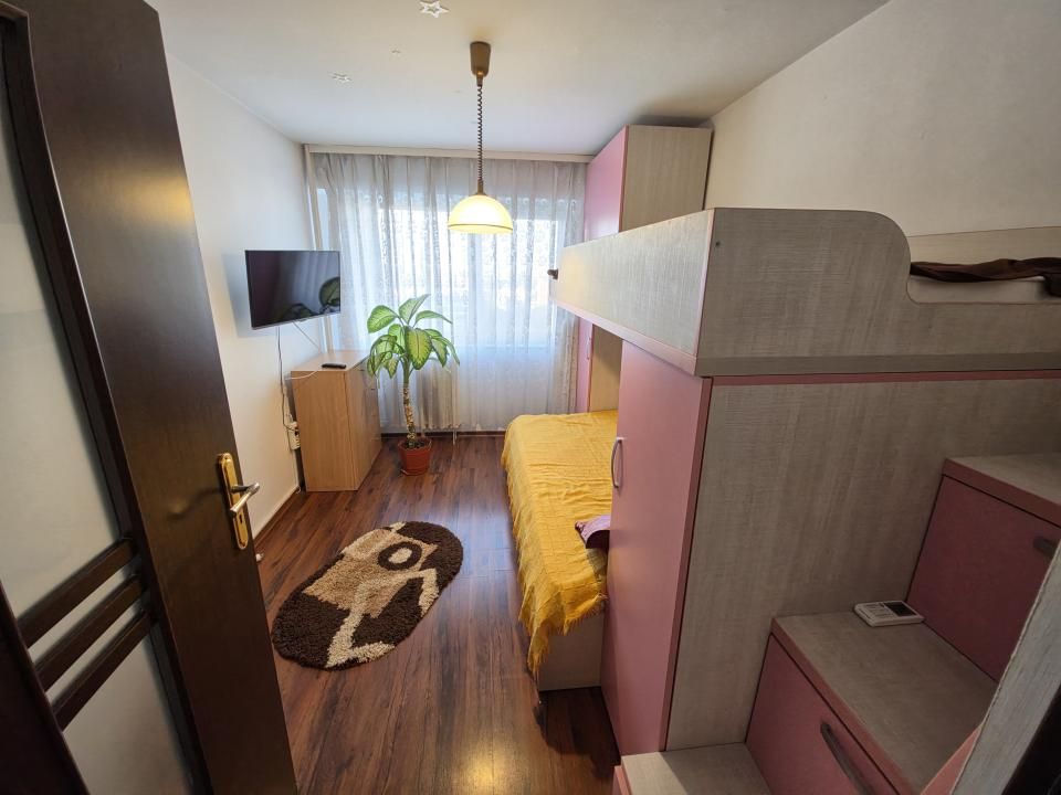 Tomis 3 apartament 3 camere decomandat Bd.Tomis – fotografia 7 din 10