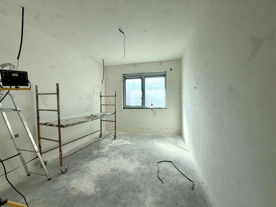 Duplex modern, 5 camere, 116 utili, 370 mp teren - Dumbravita – fotografia 6 din 11