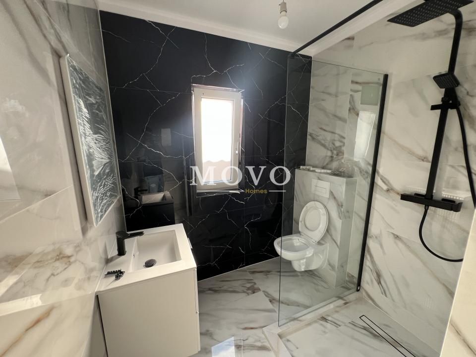 1/2 Duplex 5 camere | 3 bai | Giroc - Zona ESO – fotografia 15 din 18