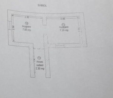 P5035 Casa individuala cu 3 camere in zona Sagului – fotografia 3 din 28