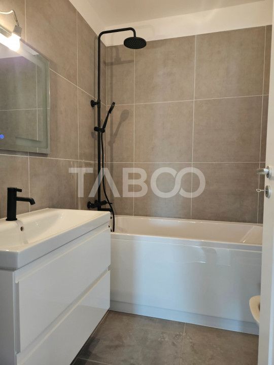 COMISION 0 Apartament 91 mp 4 camere cu LOC PARCARE Doamna Stanca – fotografia 8 din 12