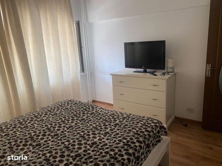3 Camere de inchiriat | Pantelimon | Metrou | Mobilat & Utilat | – fotografia 6 din 7