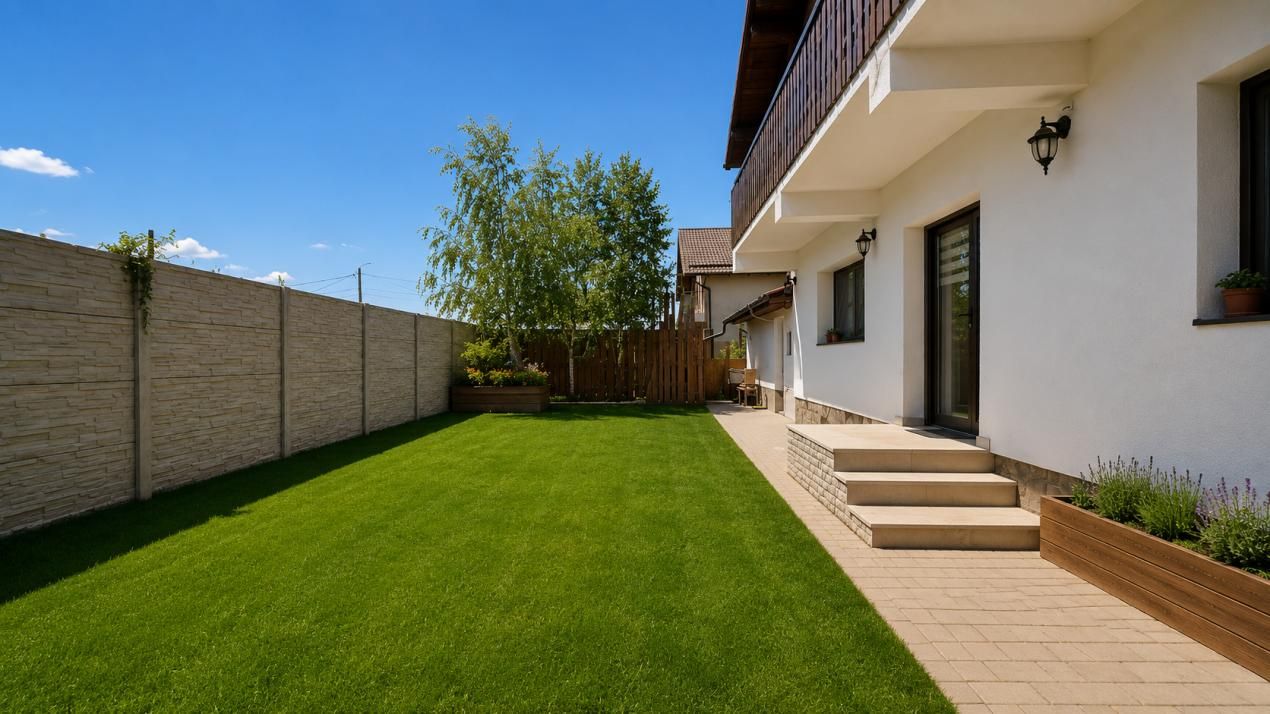 De vânzare casă P+M în Hărman | 146 mp utili | Curte 440 mp – fotografia 8 din 38