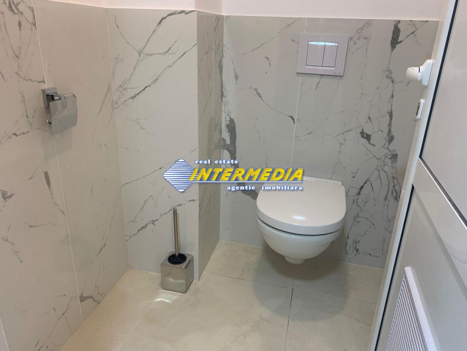 Spațiu comercial 225 mp utili Central de inchiriat Alba Iulia – fotografia 3 din 7