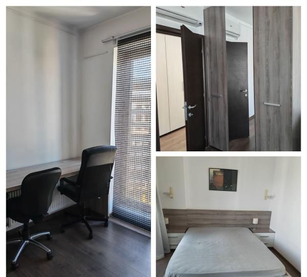 2 Camere de inchiriat | Vitan Mall | Metrou | Mobilat&utilat – fotografia 9 din 10