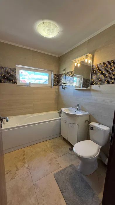 Apartament 2 camere, 56mp, decomandat, parcare, mobilat, Sesul de Sus! – fotografia 7 din 7