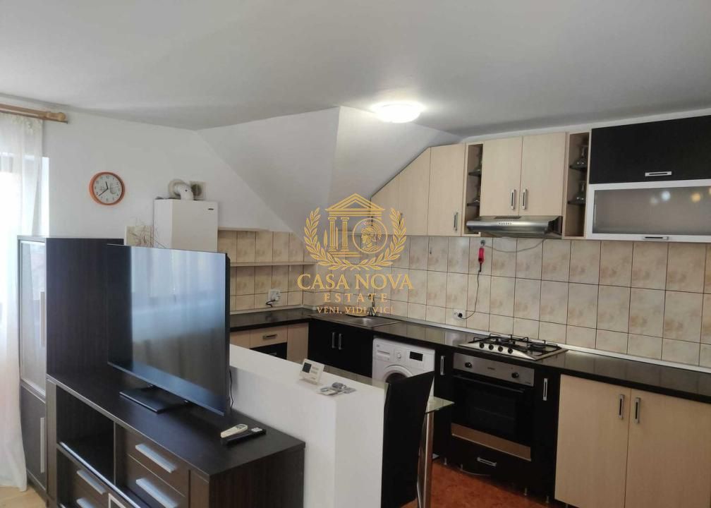 Apartament 2 camere, 67mp, zona Manastur – fotografia 4 din 8
