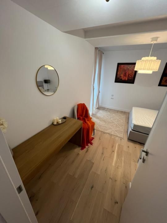 De inchiriat: 2 camere modern – Complex The Level – Prima inchiriere – Parcare – fotografia 11 din 12