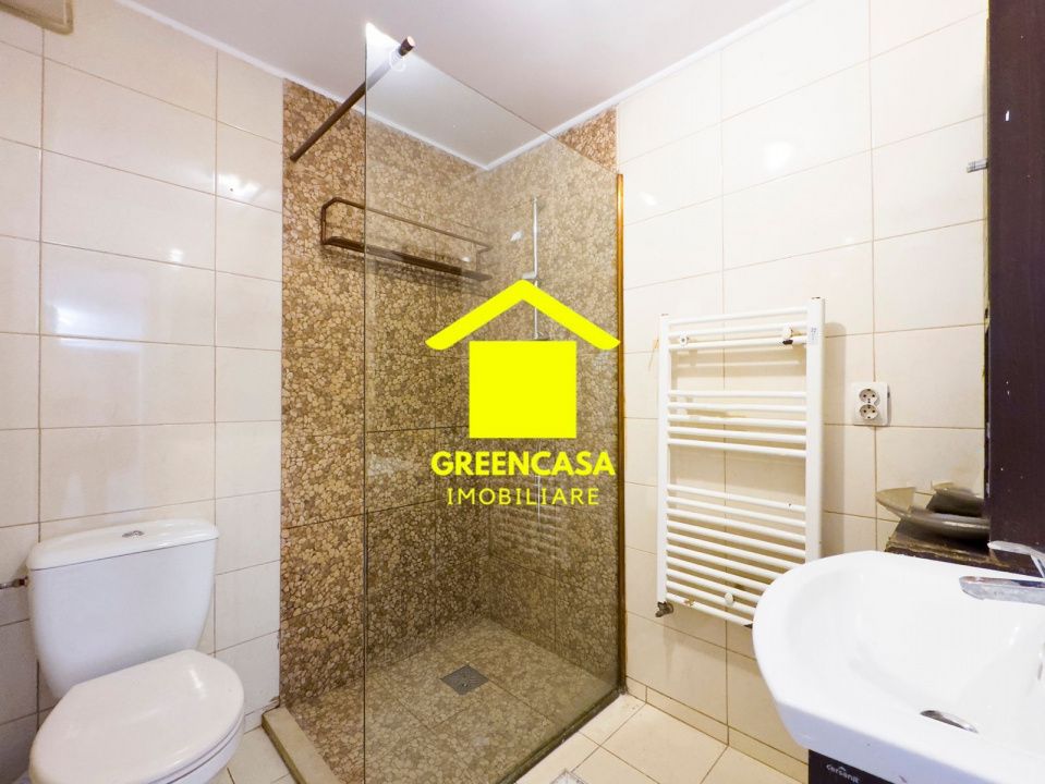 1200euro/mp! Apartament 3 camere, 61mp+balcon, zona Teilor, Floresti – fotografia 6 din 8