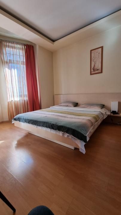 2 Camere de inchiriat | P-ta Romana | Metrou| Facultate Ase | Centrala – fotografia 1 din 10
